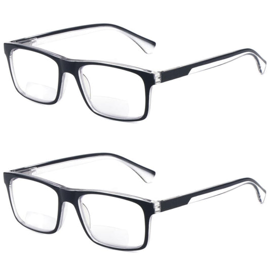 Light Bifocal Reading Glasses #0477304